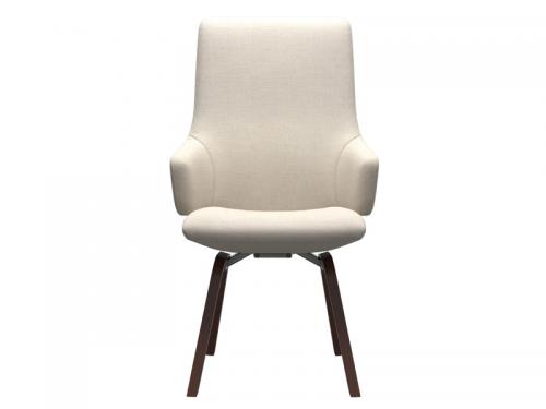 Stressless Laurel (L) High Back with Arms D200
